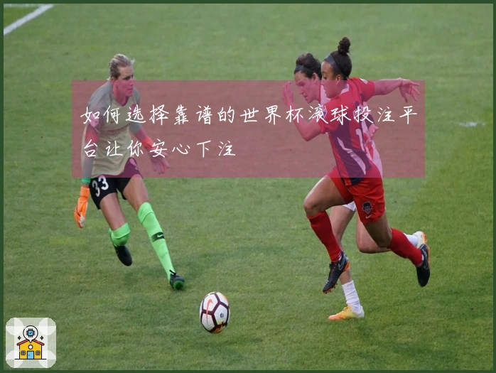 如何选择靠谱的世界杯滚球投注平台让你安心下注