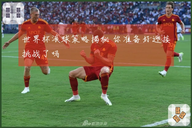 世界杯滚球策略揭秘 你准备好迎接挑战了吗