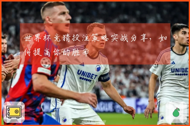 世界杯竞猜投注策略实战分享，如何提高你的胜率
