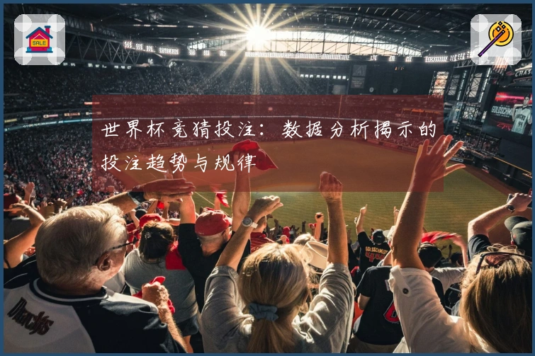 世界杯竞猜投注：数据分析揭示的投注趋势与规律