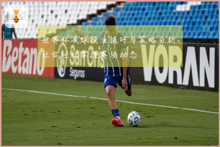 世界杯滚球投注技巧与策略分析，让你轻松掌握赛场动态