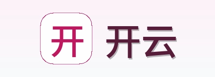 开云 Logo